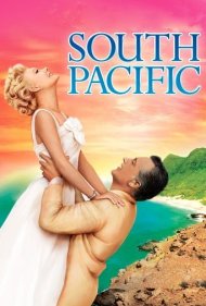 دانلود فیلم South Pacific سال 1958 - آرامش جنوبی