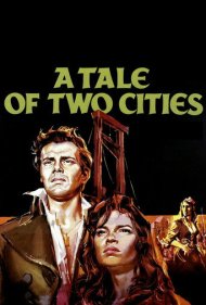 دانلود فیلم A Tale of Two Cities سال 1958 - داستان دو شهر