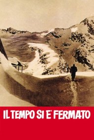 دانلود فیلم Time Stood Still سال 1960 - زمان ایستاد