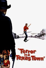 دانلود فیلم Terror in a Texas Town سال 1958 - وحشت در شهر تگزاسی