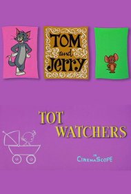 دانلود فیلم Tot Watchers سال 1958 - مراقبان نوزاد