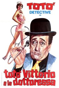 دانلود فیلم Totò, Vittorio and the Doctor سال 1957 - توتو، ویتوریو و دکتر