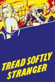 دانلود فیلم Tread Softly Stranger سال 1958 - آرام قدم بردار غریبه