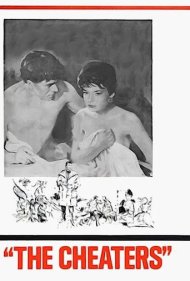 دانلود فیلم The Cheaters سال 1958 - متقلب‌ها