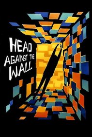 دانلود فیلم Head Against the Wall سال 1959 - سر به دیوار کوبیدن