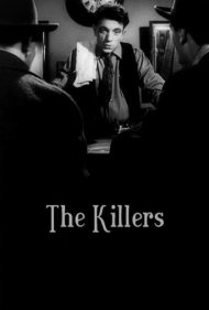 دانلود فیلم The Killers سال 1956 - آدمکش‌ها