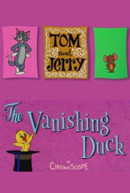 دانلود فیلم The Vanishing Duck سال 1958 - اردک ناپدیدشونده