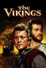 The Vikings 1958