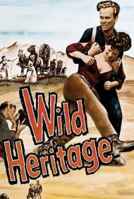 دانلود فیلم Wild Heritage سال 1958 - میراث وحشی