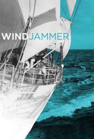 دانلود فیلم Windjammer: The Voyage of the Christian Radich سال 1958 - ویندجمر: سفر کریستین رادیش