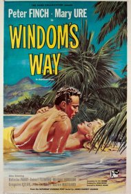 دانلود فیلم Windom's Way سال 1957 - راه ویندم