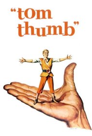 دانلود فیلم Tom Thumb سال 1958 - تام بندانگشتی