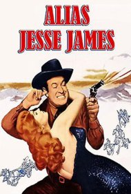 دانلود فیلم Alias Jesse James سال 1959 - به نام جسی جیمز