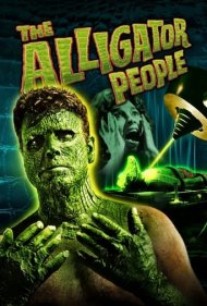 دانلود فیلم The Alligator People سال 1959 - مردم تمساحی