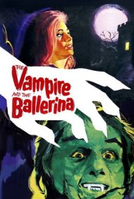 دانلود فیلم The Vampire and the Ballerina سال 1960 - خونآشام و بالرین