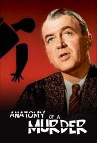 Anatomy of a Murder 1959