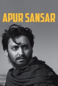 دانلود فیلم The World of Apu سال 1959 - دنیای آپو