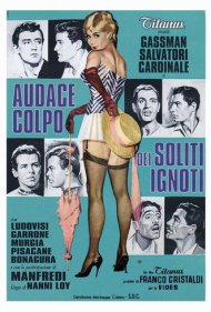 دانلود فیلم Fiasco in Milan سال 1959 - افتضاح در میلان