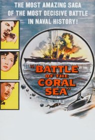 دانلود فیلم Battle of the Coral Sea سال 1959 - نبرد دریای مرجان