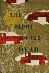 دانلود فیلم The Depot of the Dead سال 1959 - انبار مردگان