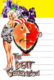 دانلود فیلم The Beat Generation سال 1959 - نسل بیت