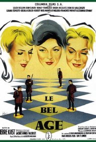 دانلود فیلم Le Bel Âge سال 1960 - سن زیبا