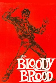 دانلود فیلم The Bloody Brood سال 1959 - نسل خونین