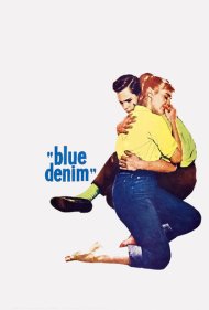 دانلود فیلم Blue Denim سال 1959