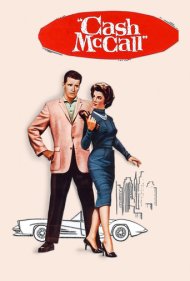 دانلود فیلم Cash McCall سال 1960 - کش مککال