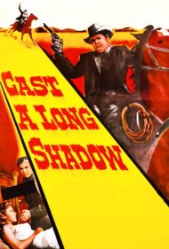 دانلود فیلم Cast a Long Shadow سال 1959 - سایه بلند