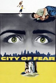 دانلود فیلم City of Fear سال 1959 - شهر وحشت