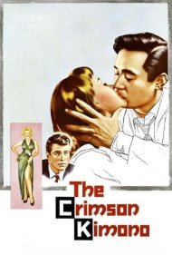 دانلود فیلم The Crimson Kimono سال 1959 - کیمونوی سرخ