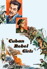دانلود فیلم Cuban Rebel Girls سال 1959 - دختران شورشی کوبا