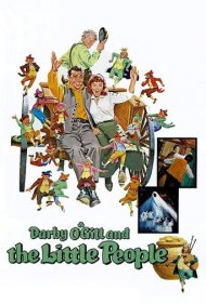 Darby O'Gill and the Little People 1959