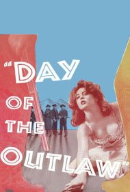 Day of the Outlaw 1959
