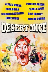 دانلود فیلم Desert Mice سال 1959 - موشهای صحرا