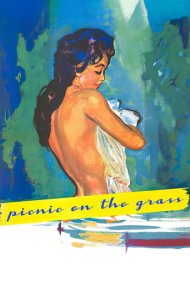 دانلود فیلم Picnic on the Grass سال 1959 - پیک‌نیک روی علفزار