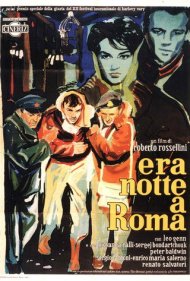دانلود فیلم Escape by Night سال 1960 - فرار در شب