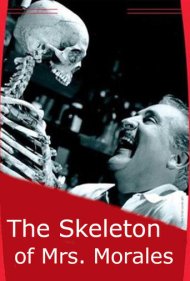 دانلود فیلم The Skeleton of Mrs. Morales سال 1960 - اسکلت خانم مورالس