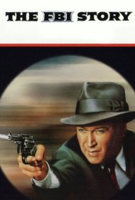 دانلود فیلم The FBI Story سال 1959 - داستان افبیآی