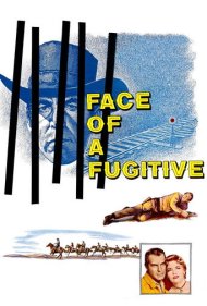 دانلود فیلم Face of a Fugitive سال 1959 - چهره یک فراری