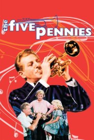 The Five Pennies 1959