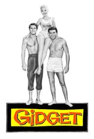 دانلود فیلم Gidget سال 1959 - گیجت