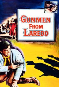 دانلود فیلم Gunmen from Laredo سال 1959 - تفنگداران لاردو