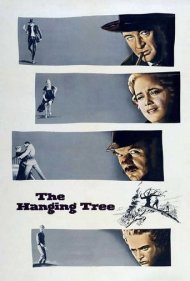 دانلود فیلم The Hanging Tree سال 1959 - درخت اعدام