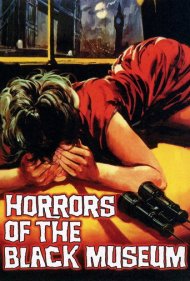 دانلود فیلم Horrors of the Black Museum سال 1959 - وحشت در موزه سیاه