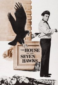 دانلود فیلم The House of the Seven Hawks سال 1959 - خانه هفت شاهین