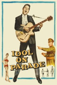 دانلود فیلم Idol on Parade سال 1959 - بت در رژه