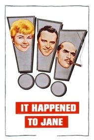 دانلود فیلم It Happened to Jane سال 1959 - برای جین اتفاق افتاد