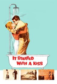 It Started with a Kiss 1959